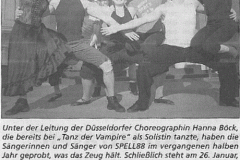 Cronenberger Woche vom 18.01.2008