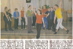 Cronenberger Woche vom 18.01.20082
