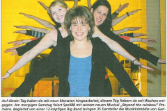 Cronenberger Woche vom 26.01.2008