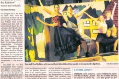 Westdeutsche Zeitung vom 01.02.2008