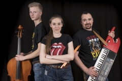 Musiker