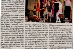 Premiere Cronenberger Woche