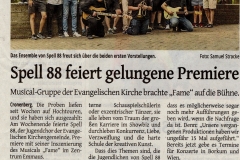 WZ über Premiere