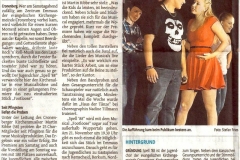Westdeutsche Zeitung, 27.10.2015
