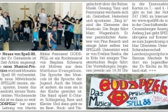 Cronenberger Anzeiger, 26.05.2010