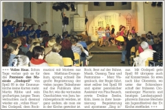 Cronenberger Anzeiger, 02.06.2010