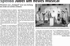 Cronenberger Woche, 04.06.2010