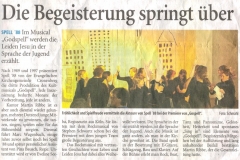 Westdeutsche Zeitung, 03.06.2010