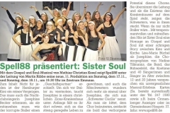 Cronenberger Anzeiger, 14.11.2012