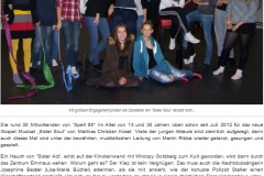 Cronenberger Woche, 22.10.2012